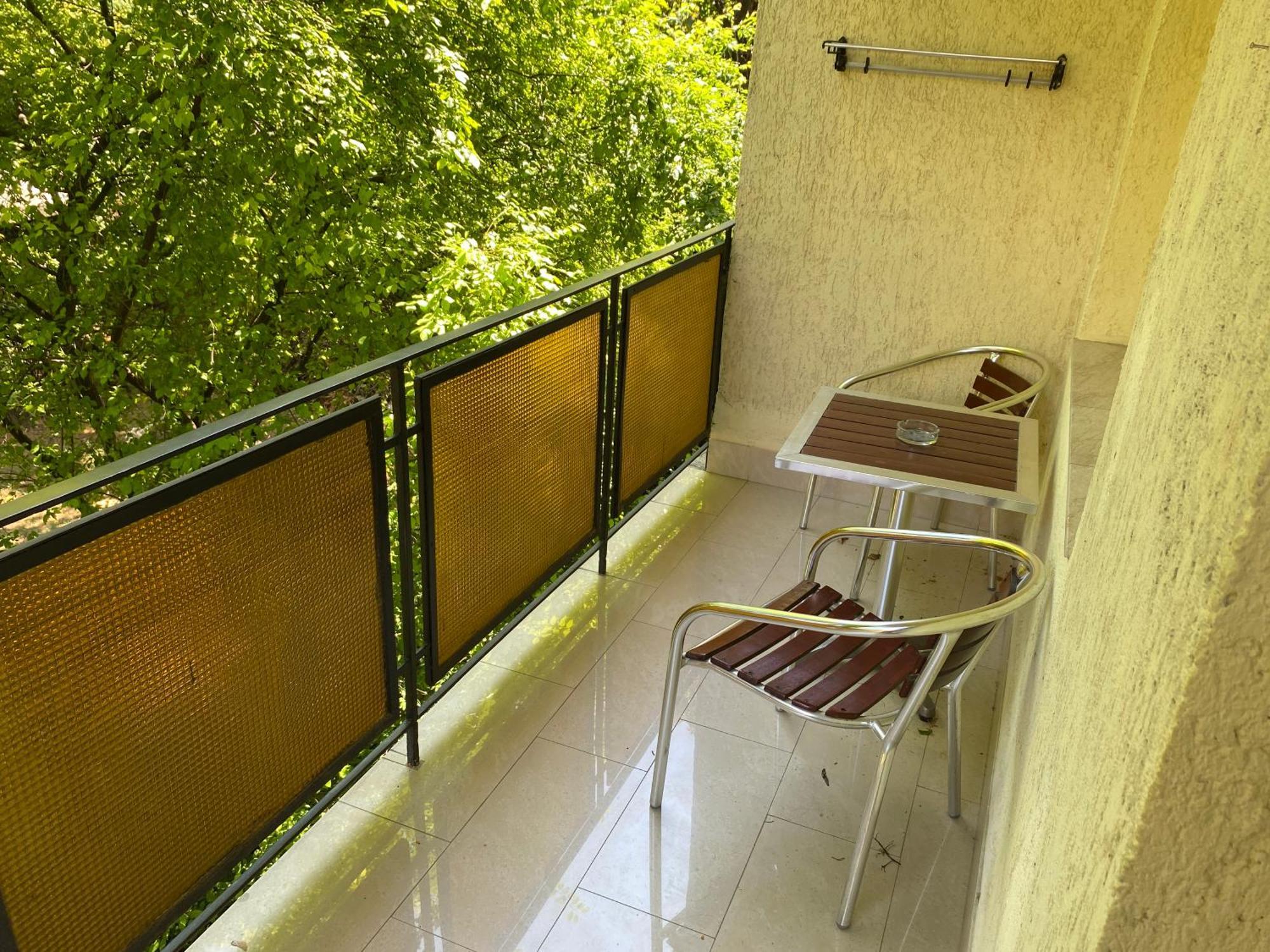 Gold Apartments Budapest Bagian luar foto