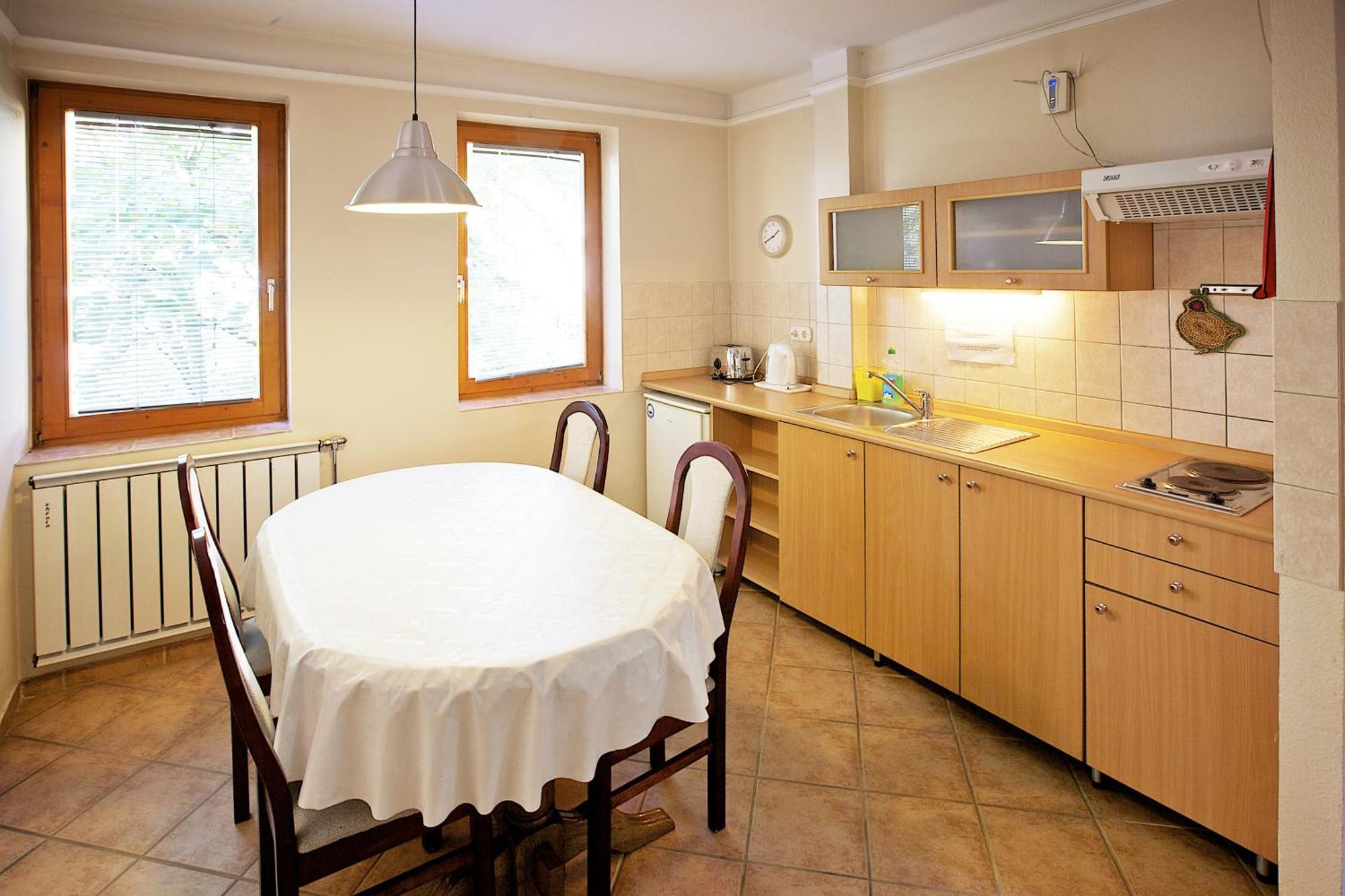 Gold Apartments Budapest Bagian luar foto