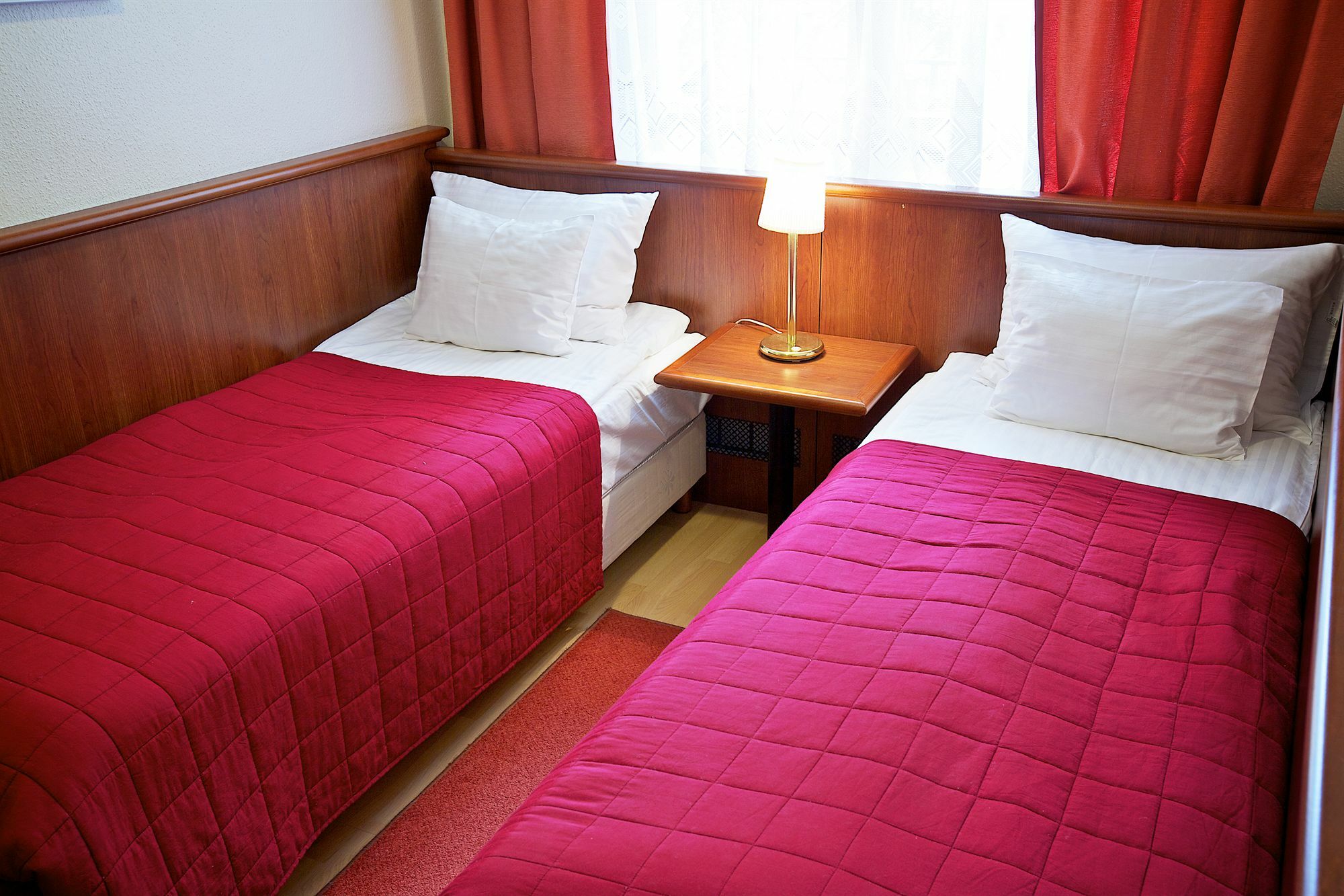 Gold Apartments Budapest Bagian luar foto